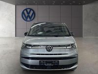 Neu VW Multivan Edition 150 PS (110 kW) 2026 Silber Van