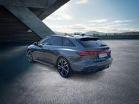 Gebraucht Audi A5 Ambiente 204 PS (150 kW) 2024 Daytonagrau perleffekt Coupé