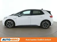 Używany VW ID.3 Pro Performance 150 kW (204 KM) 2020 Biały Hatchback