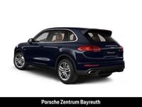 Gebraucht Porsche Cayenne 262 PS (192 kW) 2016 Blau SUV
