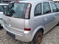 gebraucht Opel Meriva Edition 2.Hand Tüv 04.2025