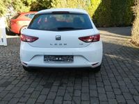 gebraucht Seat Leon Connect,Navi,Alu,PDC,SHZ