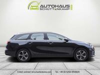 gebraucht Kia Ceed Sportswagon HYBRID 1.HAND|RFKMRA|BI-LED