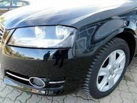 gebraucht Audi A3 Sportback 1.4 TFSI Attr.Navi/Sitzheizung