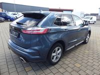 Gebraucht Ford Edge ST-Line 238 PS (175 kW) 2019 Blau SUV