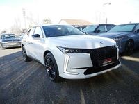 Gebraucht DS Automobiles DS4 Performance Line Plus 131 PS (96 kW) 2023 Perlmuttweiss SUV
