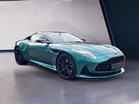 Gebraucht Aston Martin DB12 680 PS (500 kW) 2024 Racing green Coupé