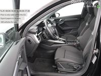 Gebraucht Audi A3 Business 110 PS (80 kW) 2021 Schwarz Limousine