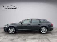 Gebraucht Audi A6 Ambiente 272 PS (200 kW) 2016 Grau Kombi