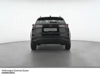 Nowe VW Taigo Pro 116 KM (85 kW) 2026 Czerwony SUV