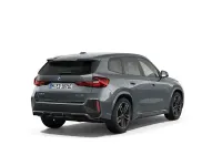 Gebraucht BMW iX1 M Sport 230 kW (313 PS) 2023 Grau SUV