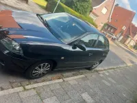 Gebraucht Seat Ibiza 2004 Kleinwagen