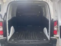 Gebraucht Opel Combo 102 PS (75 kW) 2024 Weiß Van / Kleinbus