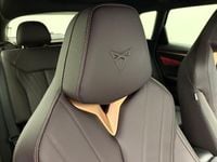 Gebraucht Cupra Terramar VZ 272 PS (200 kW) 2024 Violett SUV