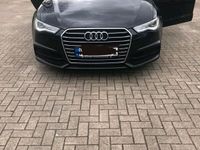 gebraucht Audi A6 avant Stronic 2.0 tdi erste hand