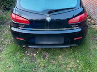 gebraucht Alfa Romeo 147 T-Spark