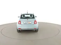Gebraucht Fiat 500 Dolcevita 71 PS (52 kW) 2022 Grün Limousine