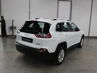 gebraucht Jeep Cherokee 2.2 M-Jet Longitude