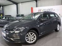 gebraucht VW Golf VII Golf Variant VII 2.0 TDI DSG Comfortline