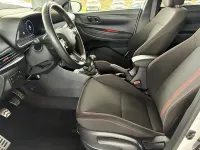 Gebraucht Hyundai i20 N Line 79 PS (58 kW) 2025 Weiss Kleinwagen
