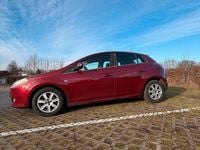 Gebraucht Fiat Bravo Active 120 PS (88 kW) 2009 Andere farben Kleinwagen