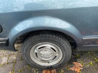 Usata Ford Escort 1981 Coupé