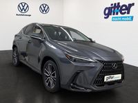 Gebraucht Lexus NX450h+ E-FOUR 309 PS (227 kW) 2024 Grau SUV