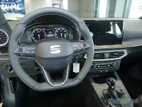 Neu Seat Arona FR 117 PS (86 kW) 2026 Grau SUV