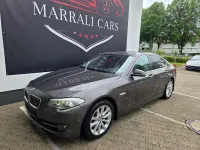 Second-hand BMW 520 184 CP (135 kW) 2012 Maro Berlinǎ