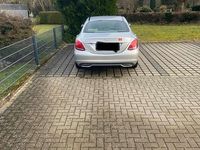 Gebraucht Mercedes C200 Avantgarde 136 PS (100 kW) 2016 Limousine