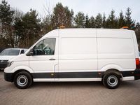 Gebraucht VW Crafter 177 PS (130 kW) 2019 Weiß Van