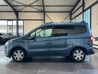 gebraucht Ford Tourneo Courier Trend | 5-Sitzer | 2x S-Türe |