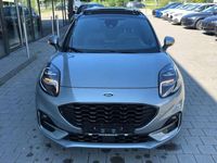 gebraucht Ford Puma Puma 9111.0 EcoBoost Hybrid MHEV ST-Line X