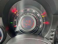 Gebraucht Abarth 595 Turismo 165 PS (121 kW) 2013