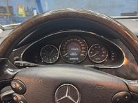 Gebraucht Mercedes CLS500 306 PS (225 kW) 2005 Limousine