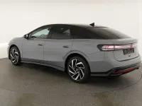 Neu VW ID.7 IQ Drive 11 kW (15 PS) 2026 Mondsteingrau / dach schwarz