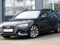 Gebraucht Audi A4 Advanced 163 PS (119 kW) 2021 Andere Kombi