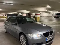 Gebraucht BMW 330 Performance 272 PS (200 kW) 2006 Grau Coupé