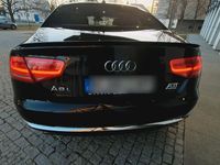 gebraucht Audi A8 