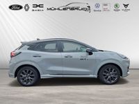 gebraucht Ford Puma 1.0 EcoBoost Aut