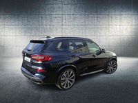 gebraucht BMW X5 M 50i