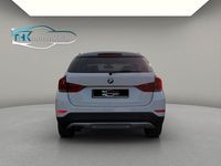 Gebraucht BMW X1 Performance 116 PS (85 kW) 2012 Weiß SUV