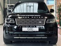 gebraucht Land Rover Range Rover Vogue 1HD|HUP|360*|PANO|AHK|MERIDIAN