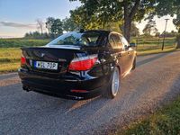 Gebraucht Alpina B5 530 PS (389 kW) 2008 Schwarz Limousine