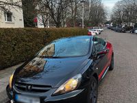 Gebraucht Peugeot 307 CC 2005 Cabrio