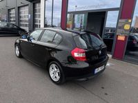 gebraucht BMW 116 i