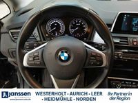 gebraucht BMW 216 Gran Tourer i M/T Benzin Advantage