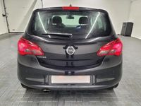 gebraucht Opel Corsa-e CorsaColor Edition SHZ/Kamera/PDC/17-Zoll/Tem