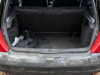 Gebraucht Renault Clio II 108 PS (79 kW) 2003 Schwarz Kleinwagen