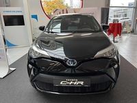 gebraucht Toyota C-HR 2.0 TeamD